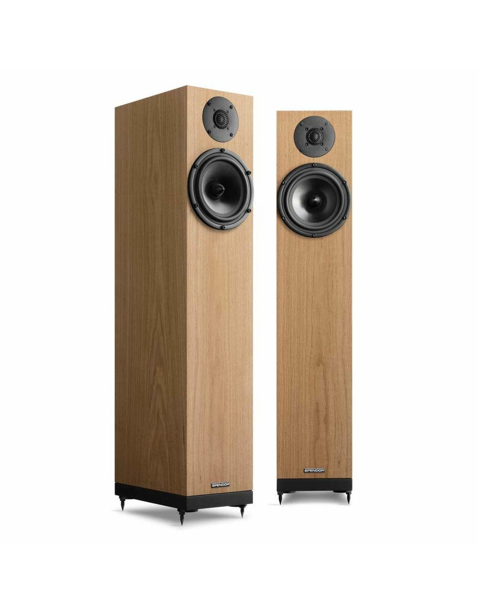 Spendor Spendor A7 Floorstanding Speakers