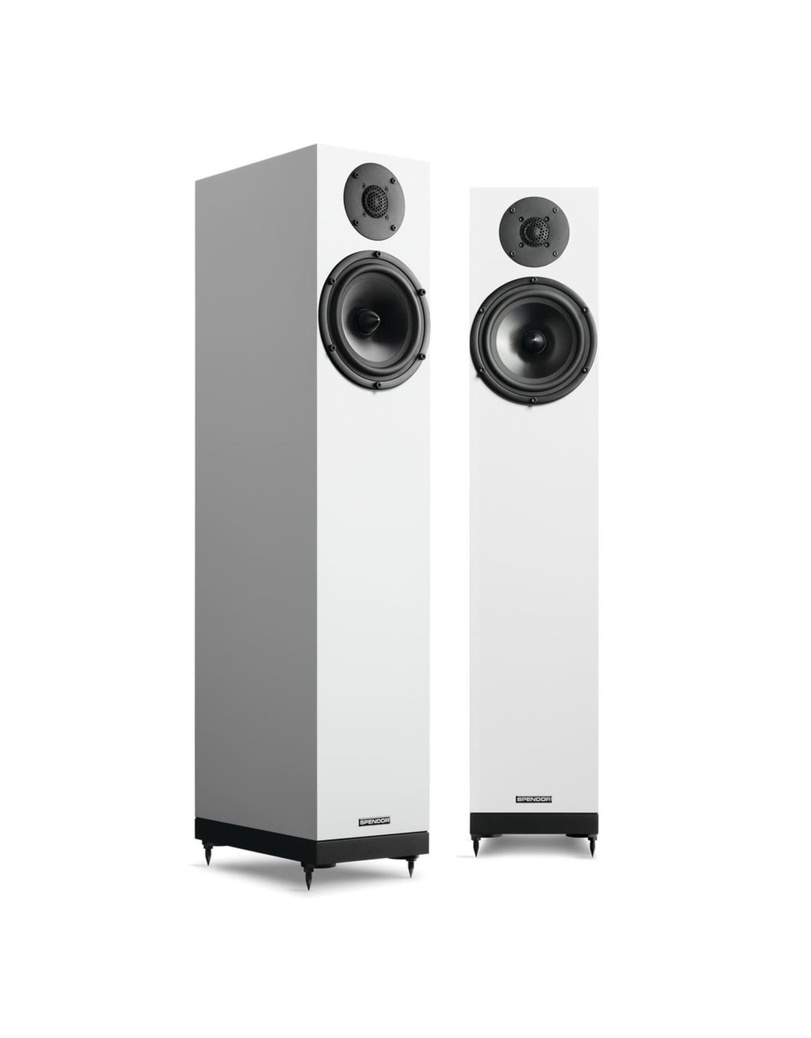 Spendor Spendor A7 Floorstanding Speakers