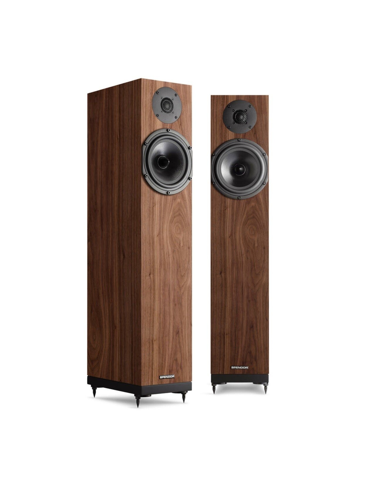 Spendor Spendor A4 Floorstanding Speakers