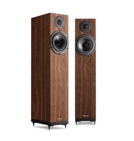 Spendor Spendor A4 Floorstanding Speakers