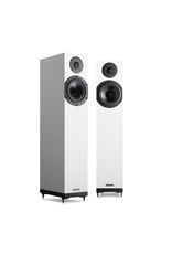 Spendor Spendor A4 Floorstanding Speakers