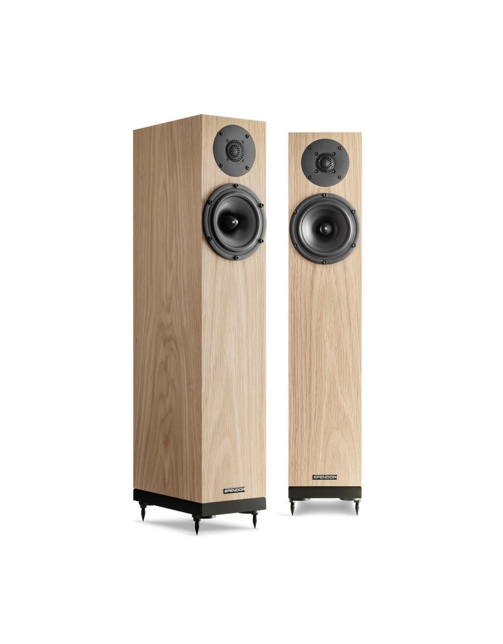 Spendor Spendor A2 Floorstanding Speakers