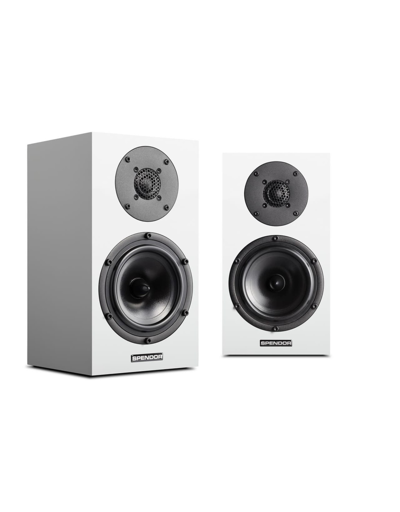 Spendor Spendor A1 Bookshelf Speakers