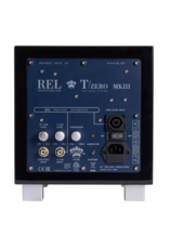 REL REL Tzero MKIII Subwoofer