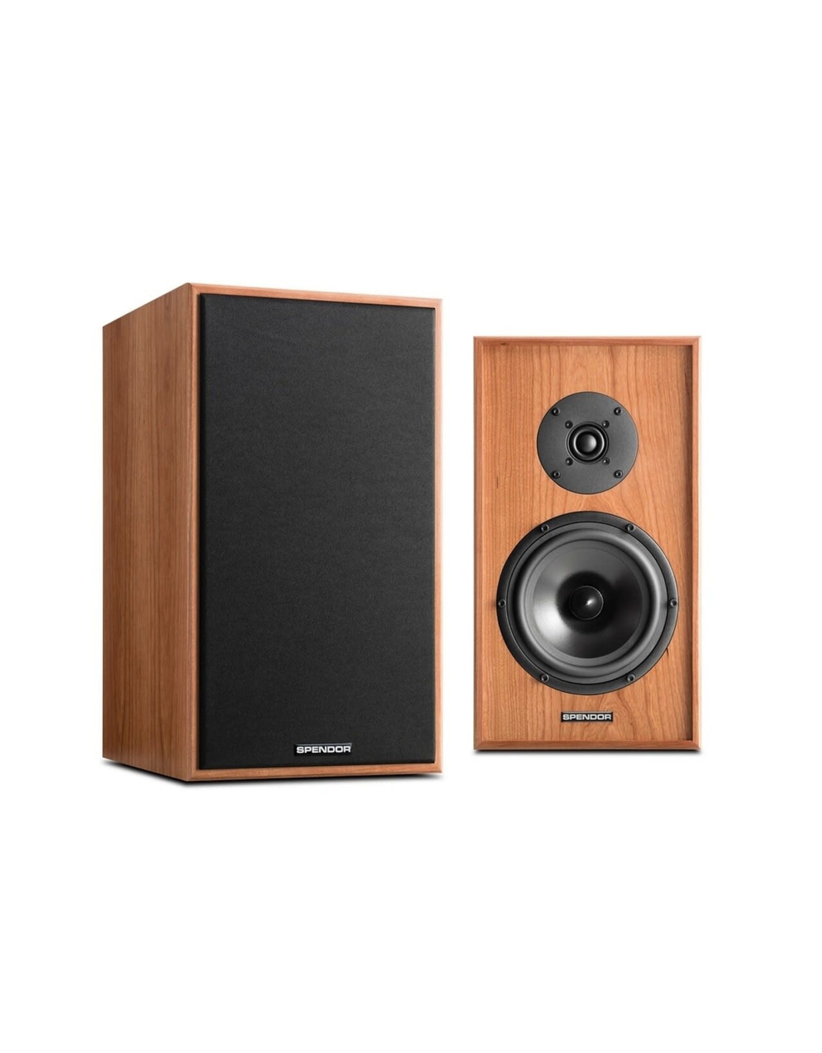 Spendor Spendor Classic 3/1 Bookshelf Speakers