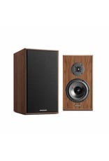 Spendor hot sale bookshelf speakers