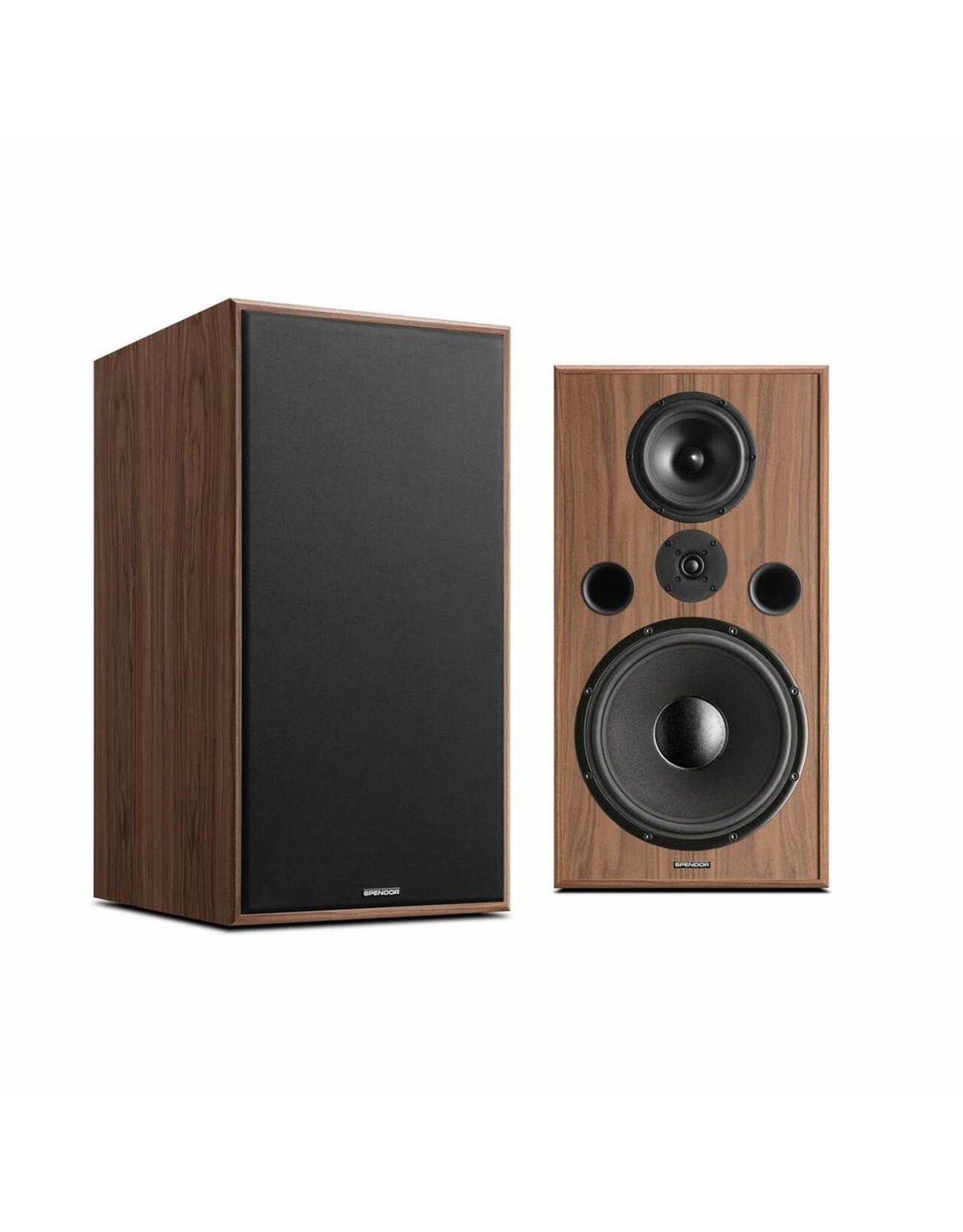 Spendor Spendor Classic 100 Standmount Loudspeakers