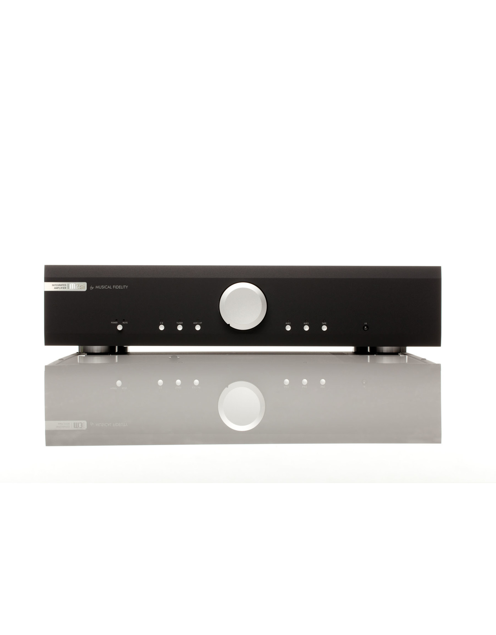Musical Fidelity Musical Fidelity M2si Integrated Amplifier