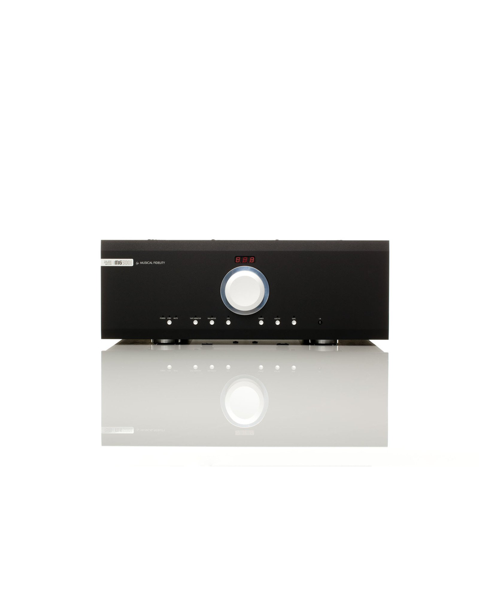Musical Fidelity Musical Fidelity M6si500 Integrated Amplifier