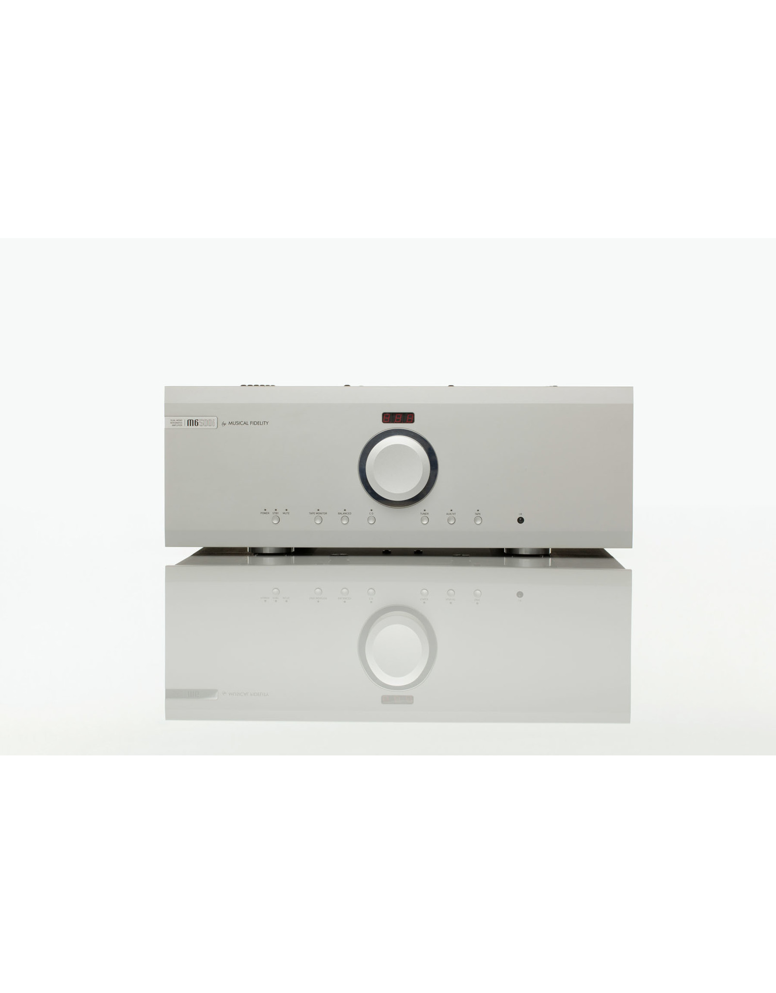 Musical Fidelity Musical Fidelity M6si500 Integrated Amplifier