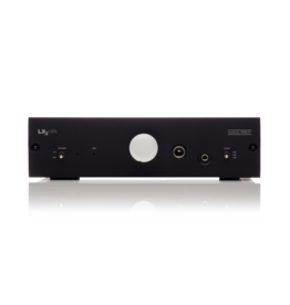 Musical Fidelity Musical Fidelity LX2-HPA Headphone Amplifier