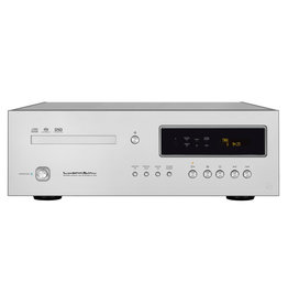Luxman Luxman D-10X Super Audio CD Player / DAC