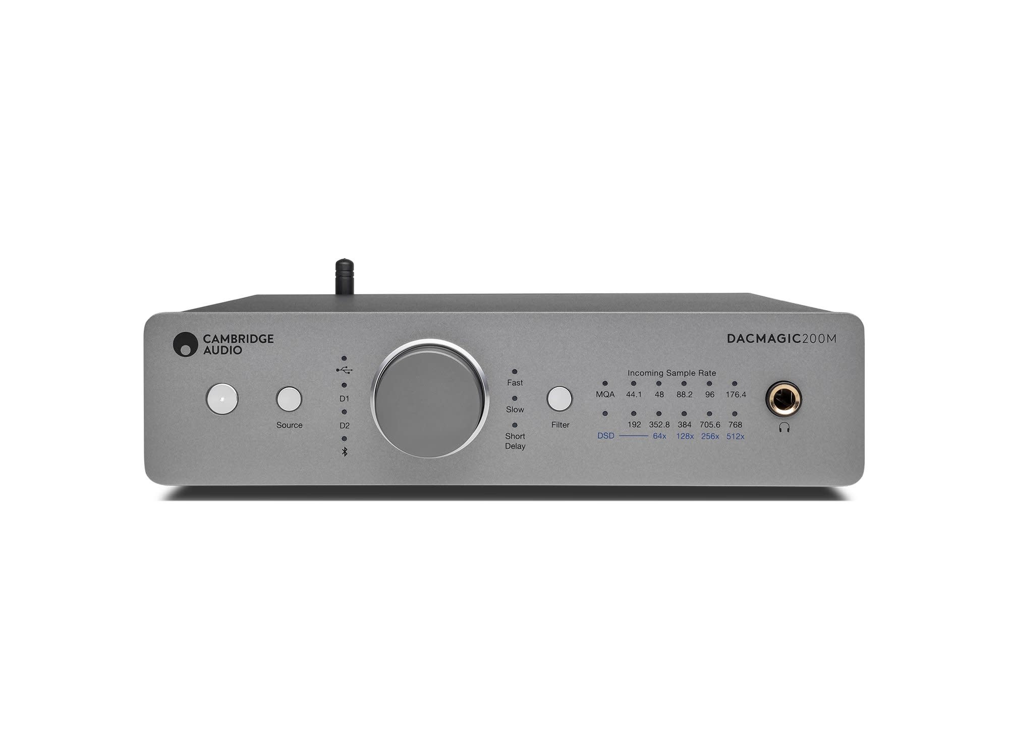 Cambridge Audio DacMagic 200M Digital To Analog Converter