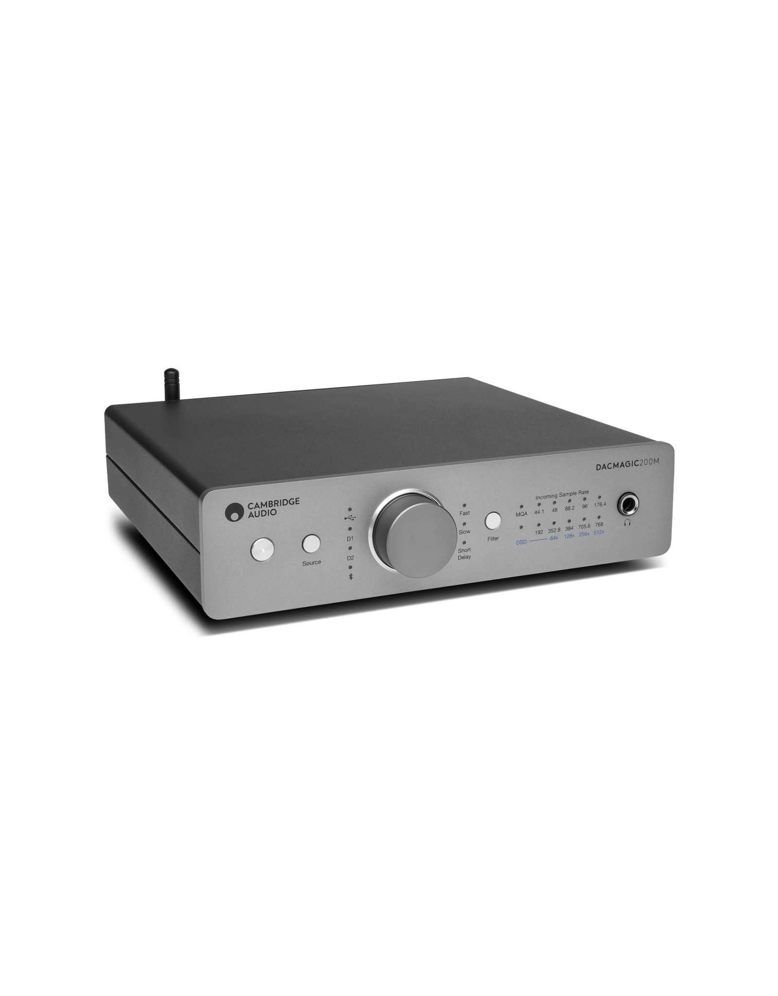 Cambridge Audio Cambridge Audio DacMagic 200M Digital To Analog Converter