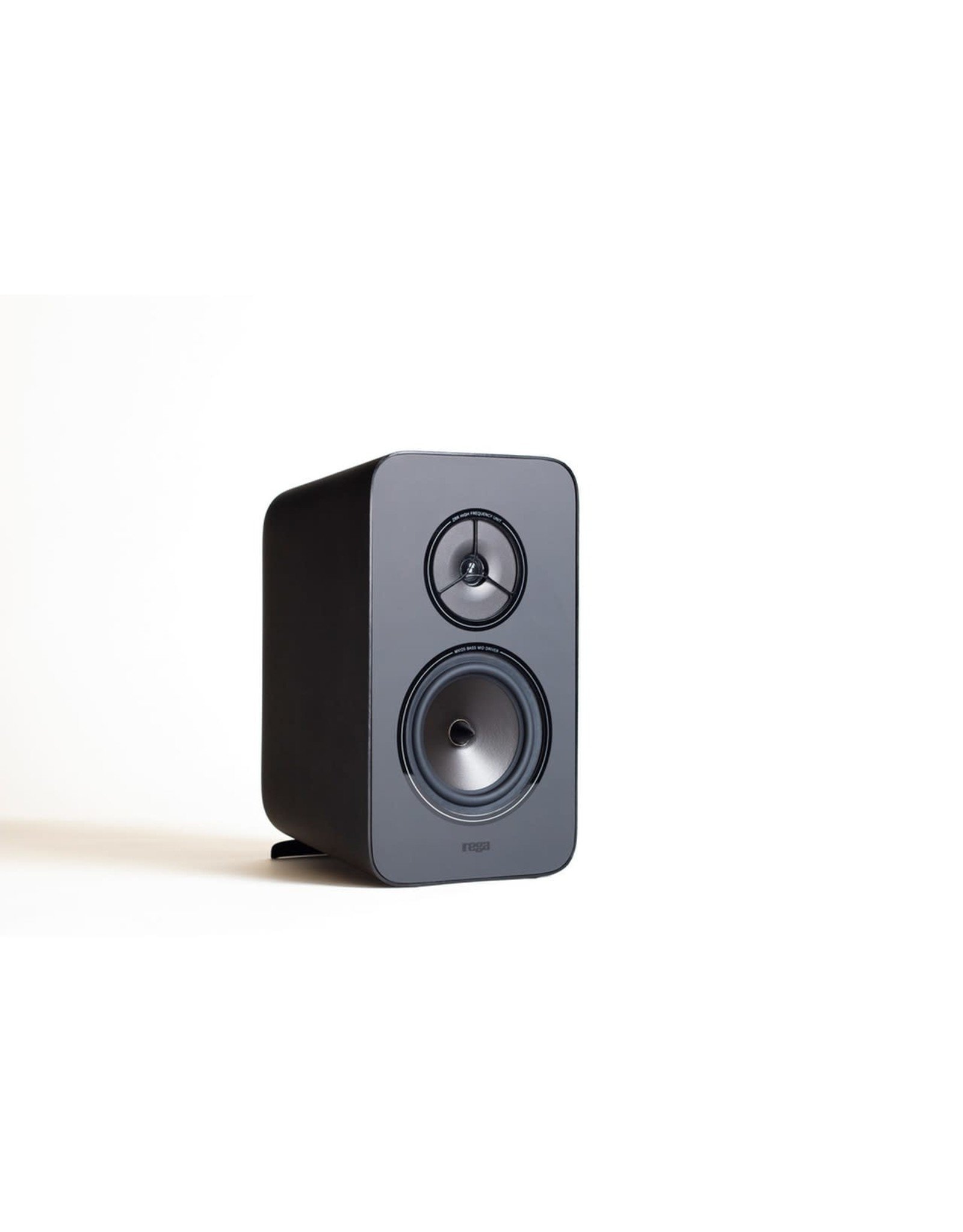 Rega Rega Kyte Bookshelf Speakers