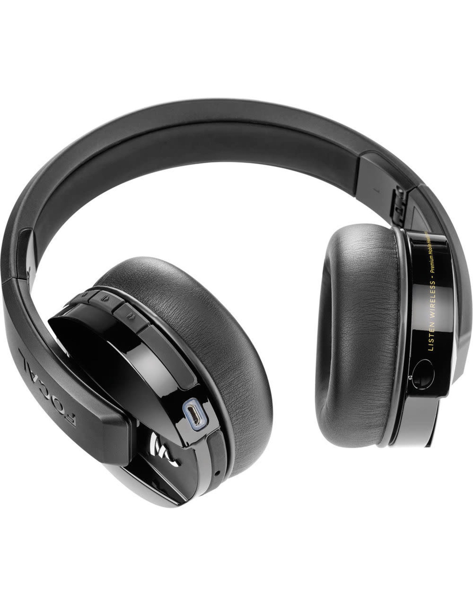 Focal Focal Listen Wireless Headphones