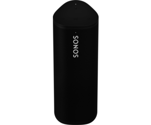 Sonos Roam ソノス ローム ブラック Amazon.co.jp: Sonos Roam ソノス ローム Portable Speaker