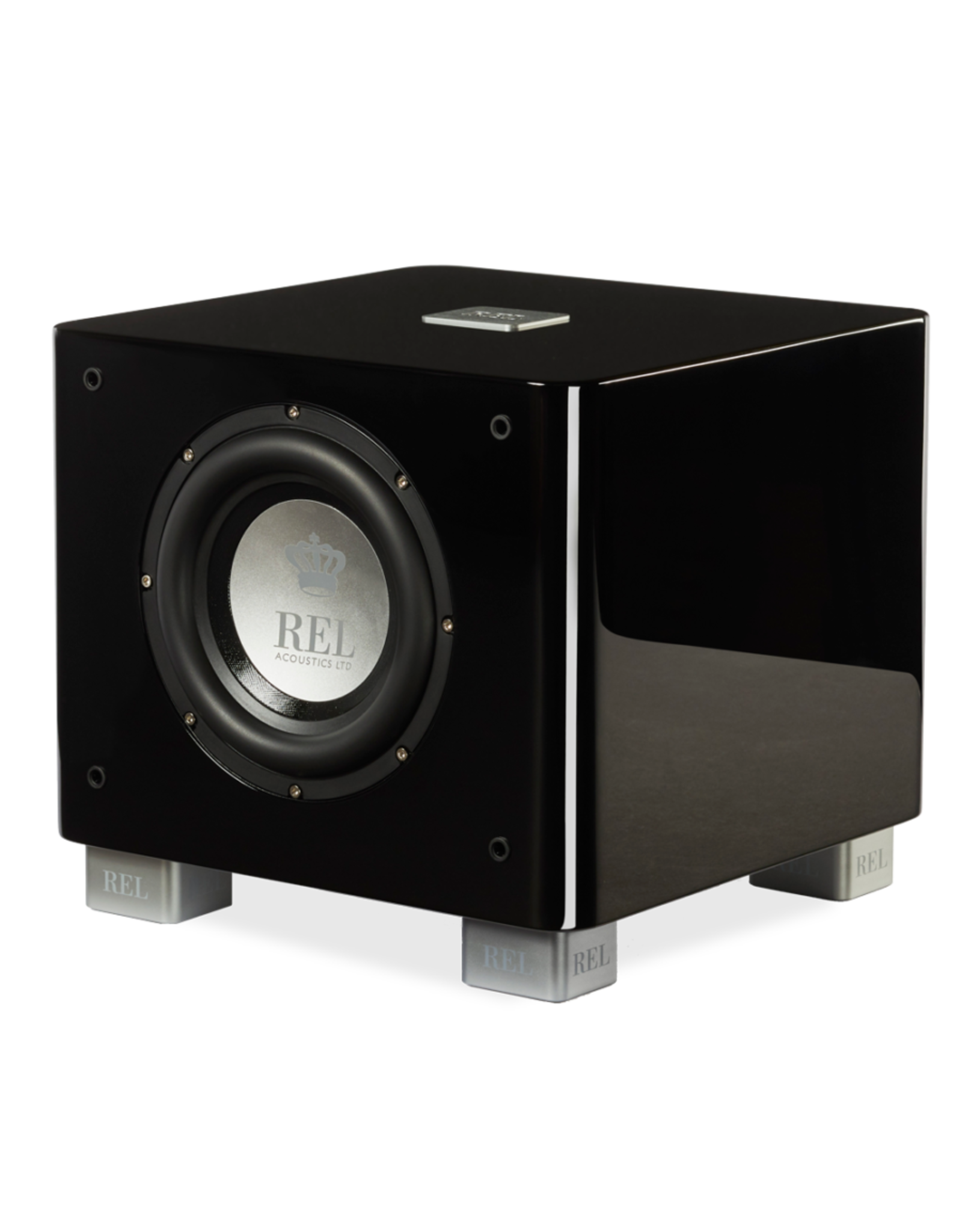 REL REL T/7x Subwoofer