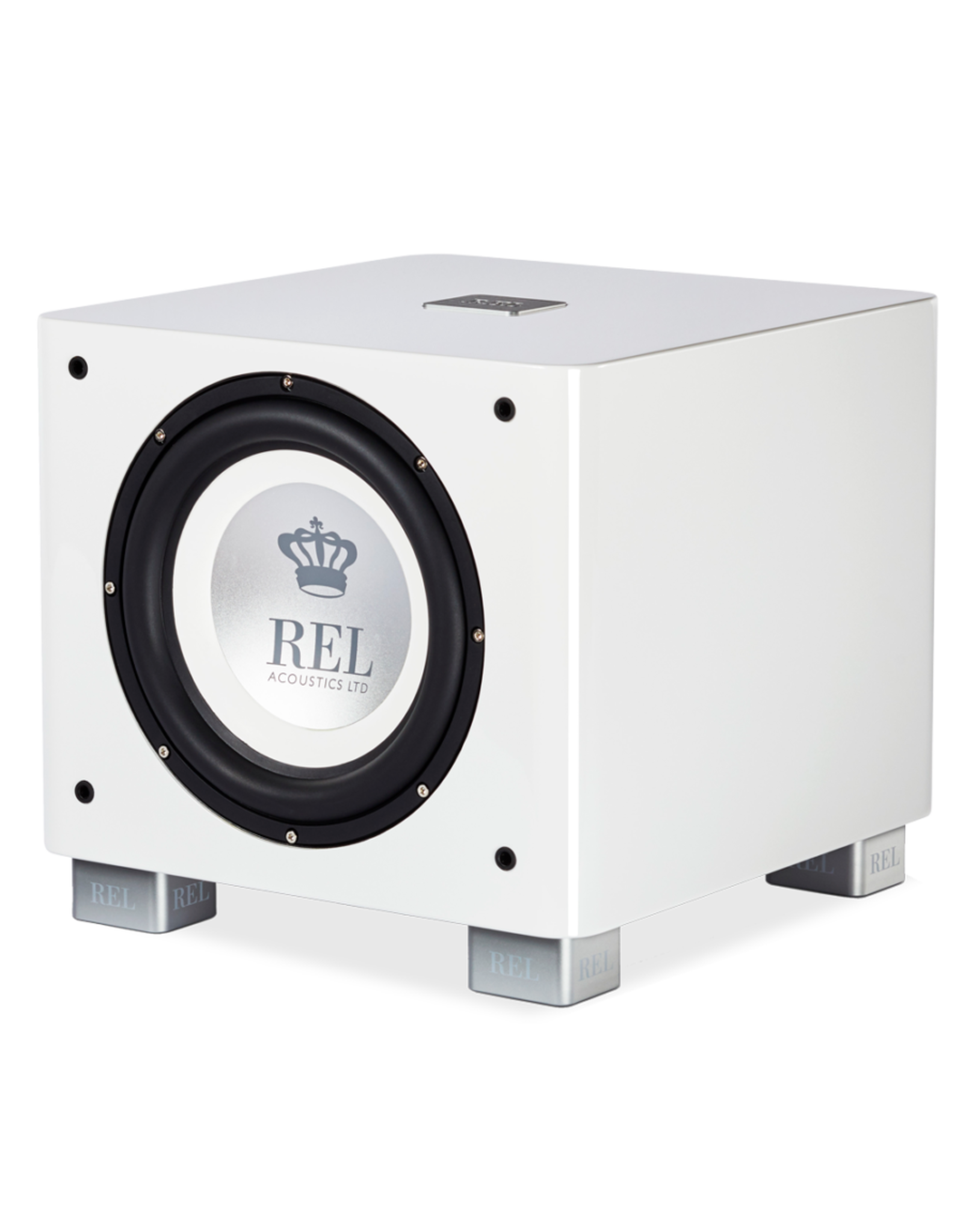 REL REL T/9x Subwoofer