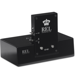 REL REL Arrow Wireless Subwoofer Connector