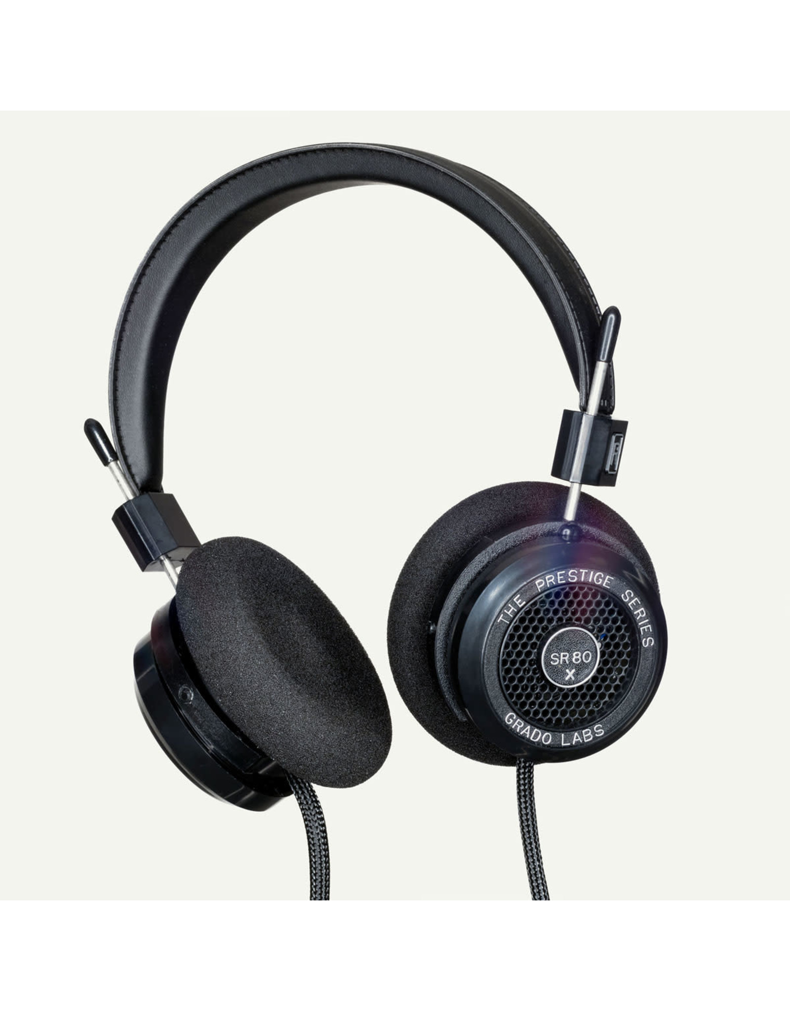 Grado Labs Grado Prestige SR80x Headphones