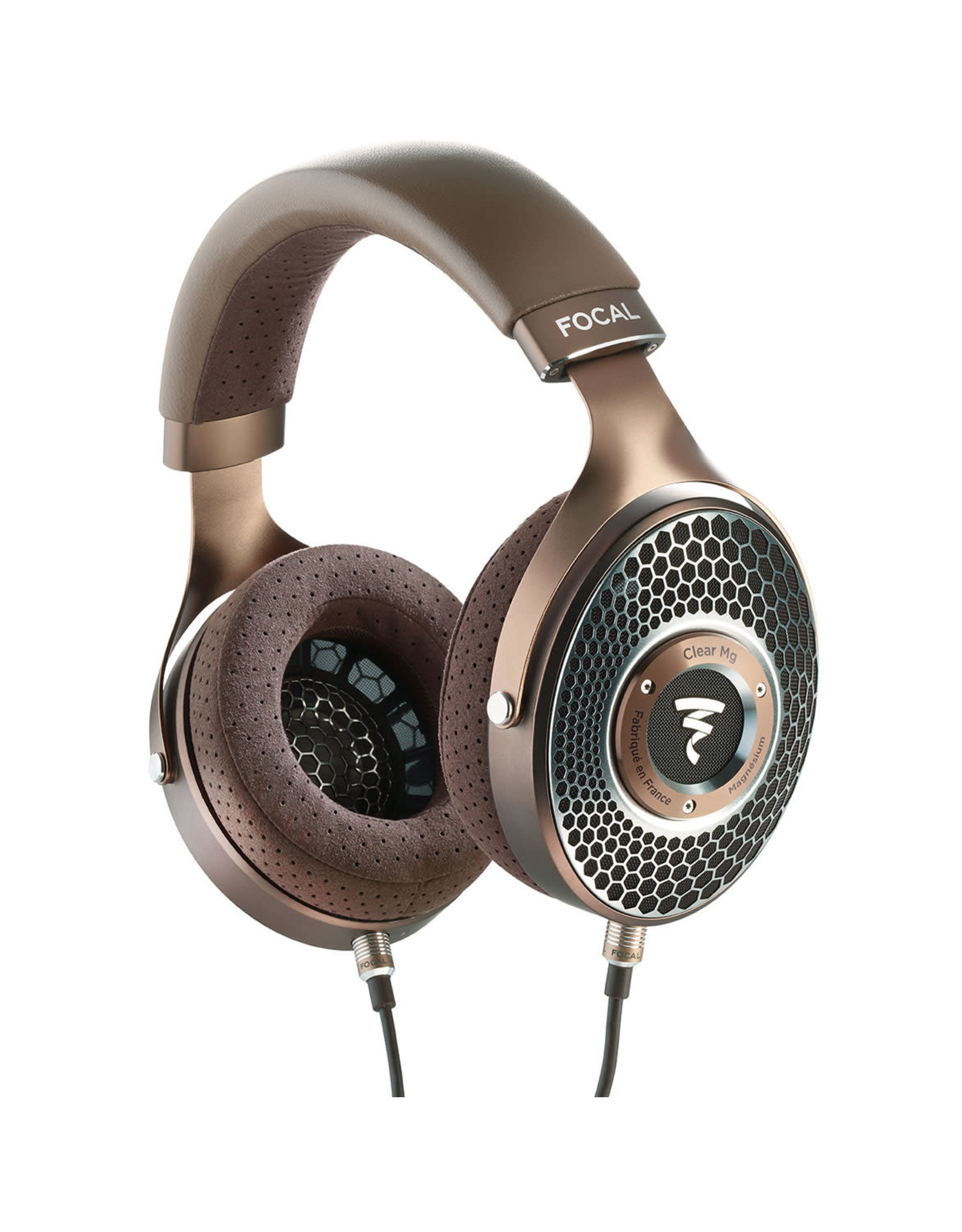 Focal Focal Clear Mg Headphones