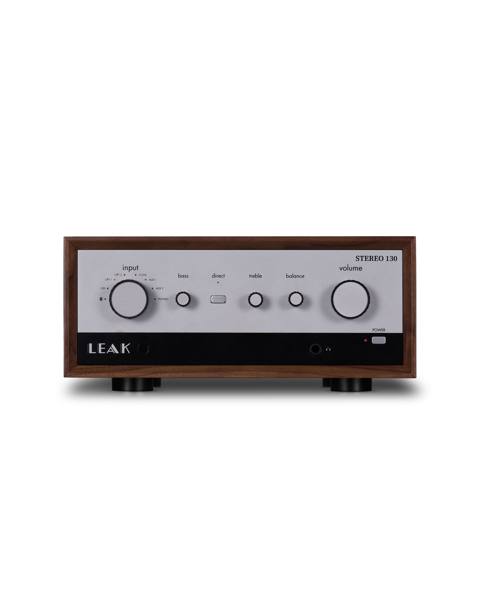 Leak LEAK Stereo 130 Integrated Amp