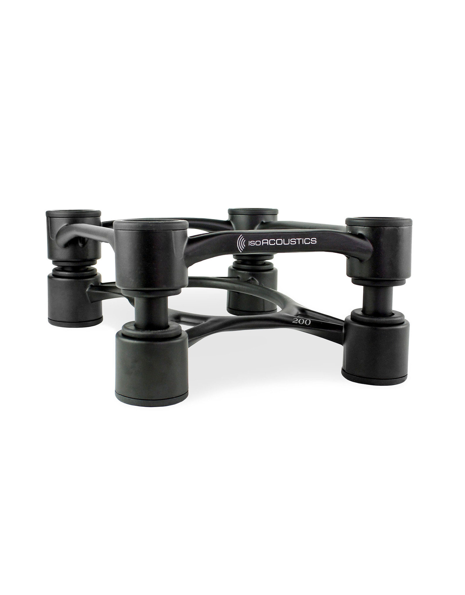 IsoAcoustics - Aperta Isolation Speaker Stands (Pair)