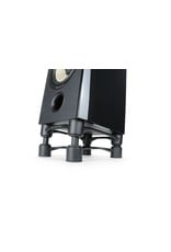 IsoAcoustics IsoAcoustics Aperta 200 Isolation Speaker Stands