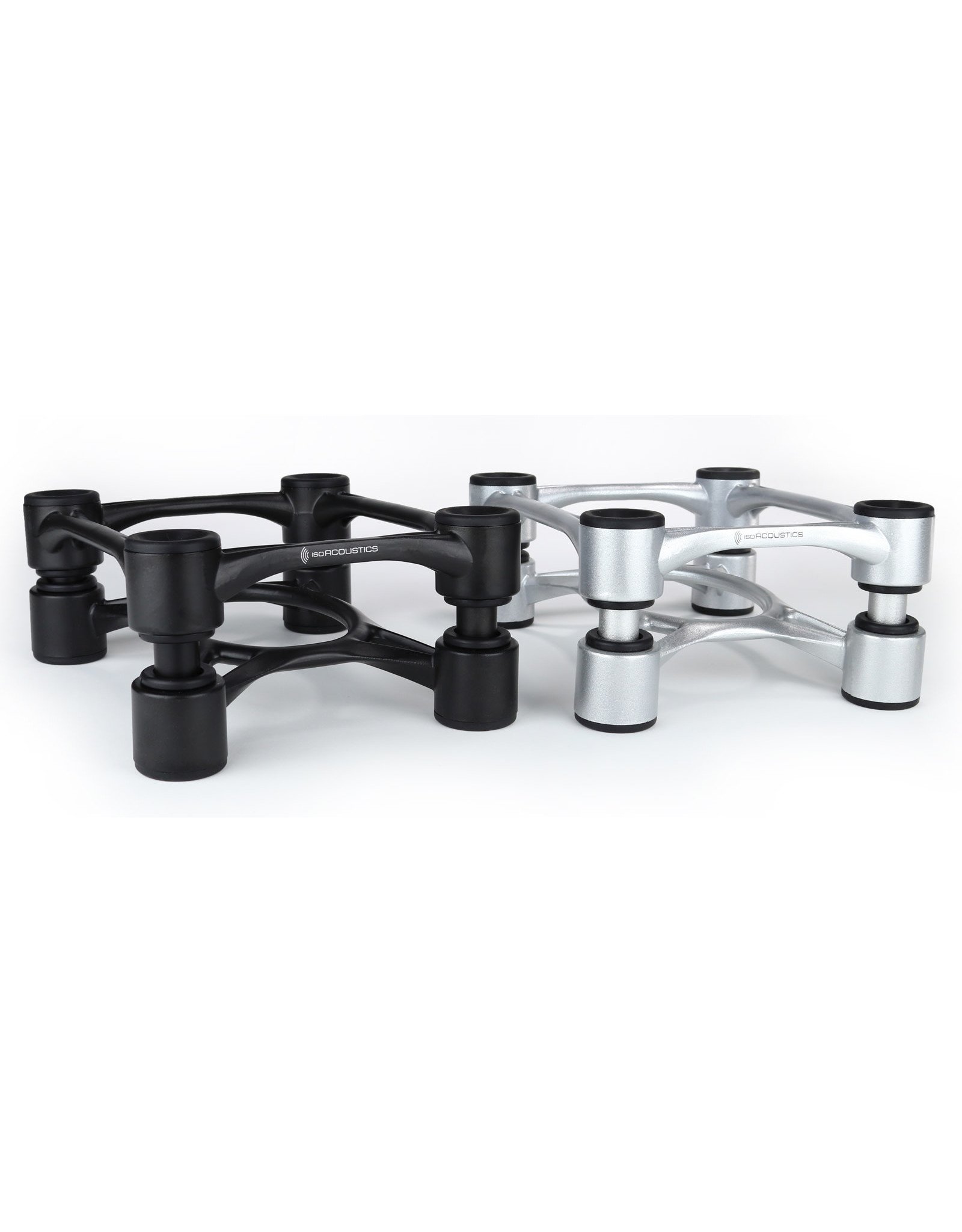 IsoAcoustics IsoAcoustics Aperta Isolation Speaker Stands