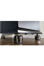 IsoAcoustics IsoAcoustics GAIA II Isolation Feet 4-Pack