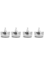 IsoAcoustics IsoAcoustics GAIA-TITAN Cronos Isolation Feet 4-Pack