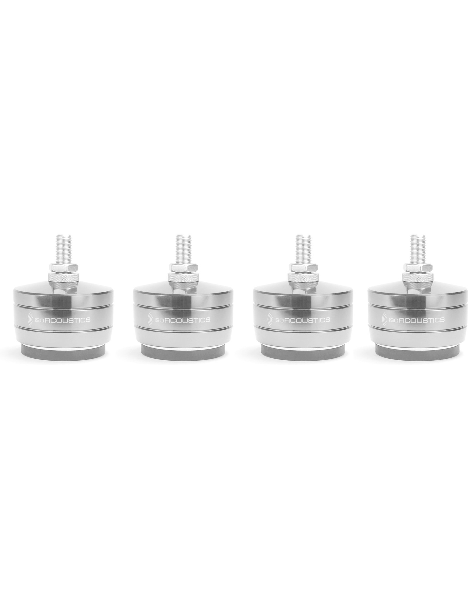 IsoAcoustics IsoAcoustics GAIA-TITAN Rhea Isolation Feet 4-Pack