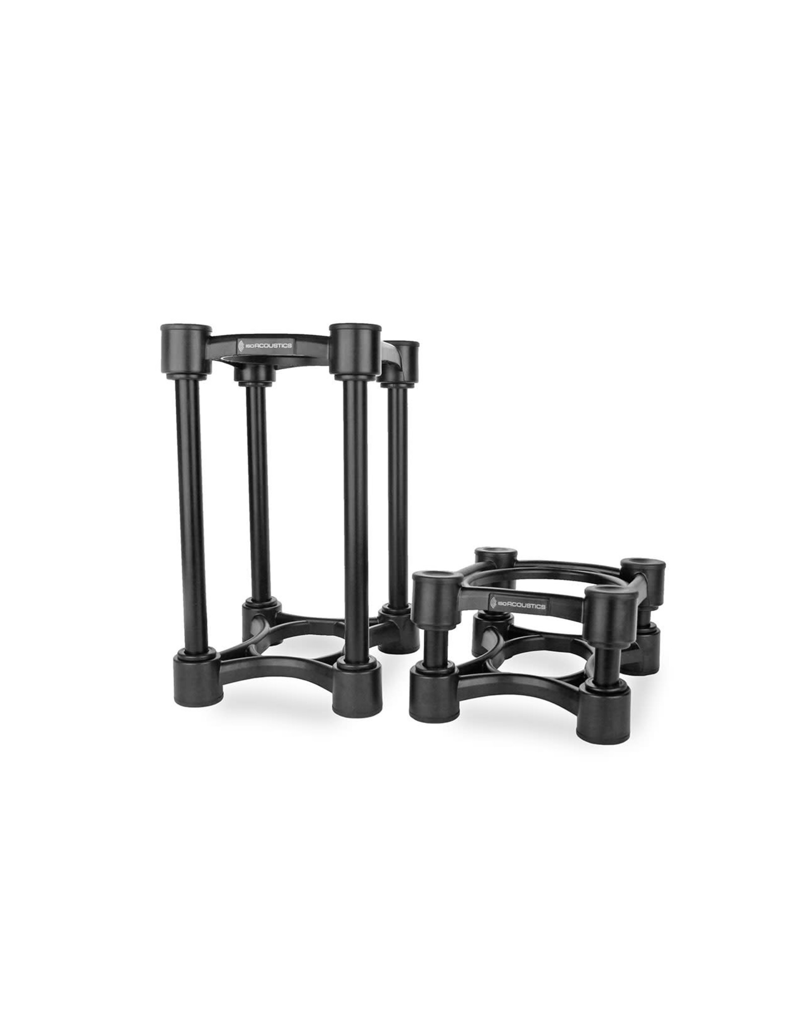 IsoAcoustics IsoAcoustics ISO-130 Isolation Speaker Stands