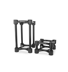 IsoAcoustics IsoAcoustics ISO-130 Isolation Speaker Stands