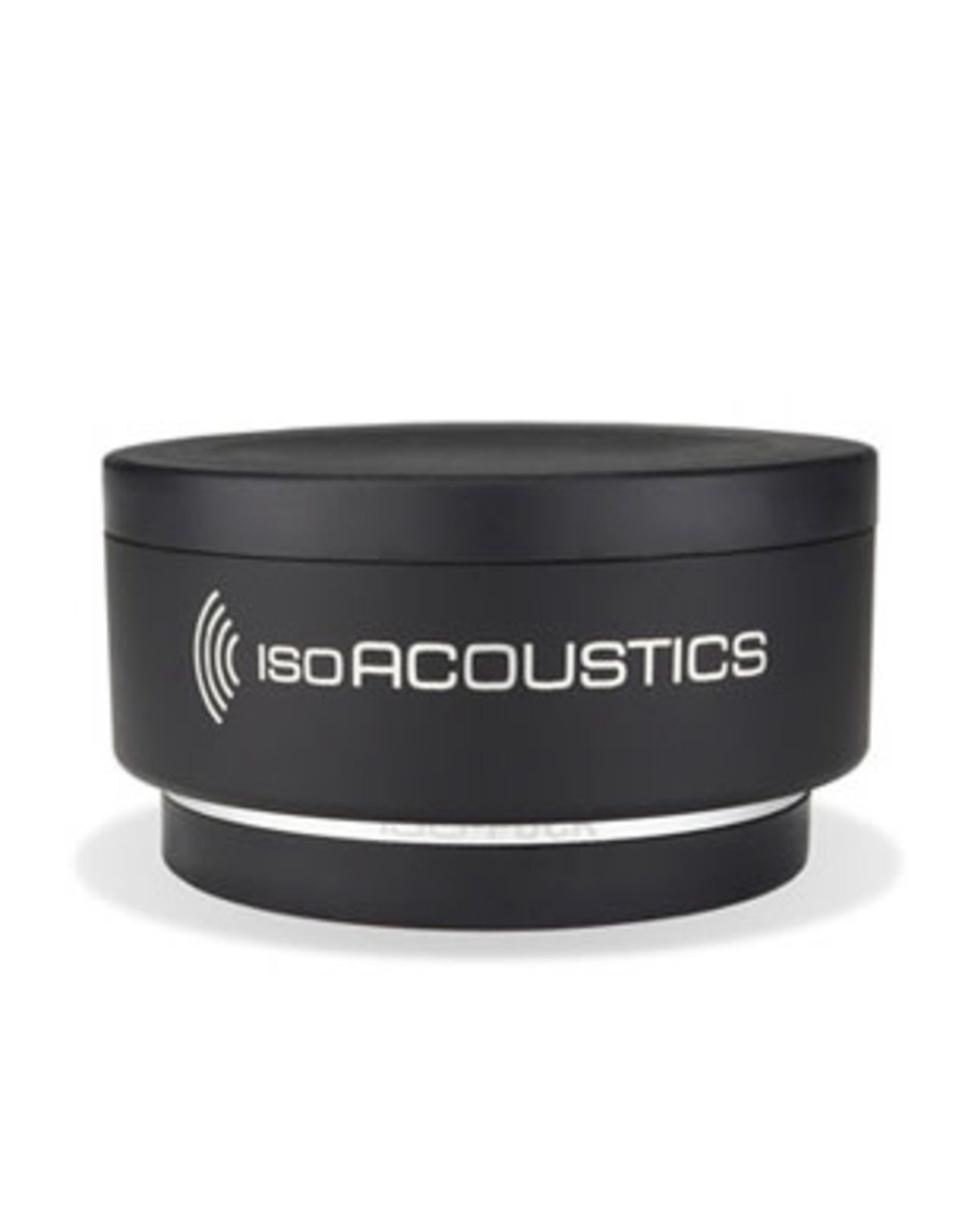 IsoAcoustics IsoAcoustics ISO-PUCK Equipment Isolator 2-Pack
