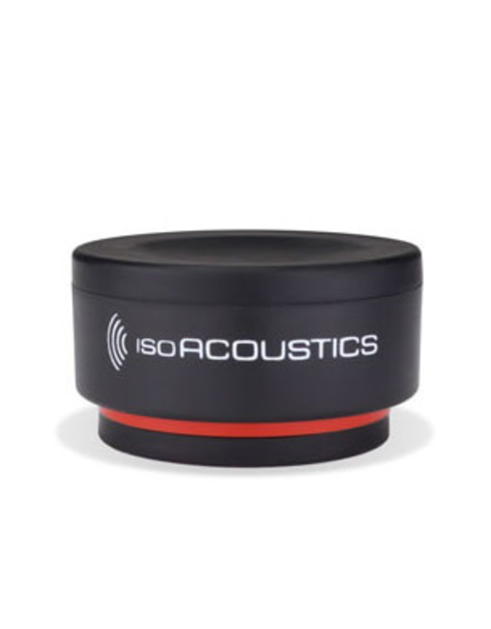 IsoAcoustics IsoAcoustics ISO-PUCK mini Equipment Isolator 8-Pack
