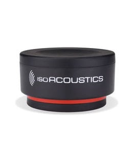 IsoAcoustics IsoAcoustics Aperta Isolation Speaker Stands - Hawthorne Stereo