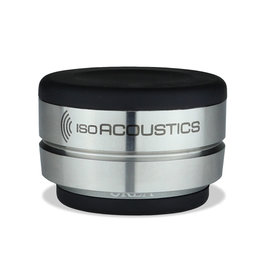 IsoAcoustics IsoAcoustics OREA Graphite Equipment Isolator