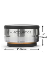 IsoAcoustics IsoAcoustics OREA Bronze Equipment Isolator