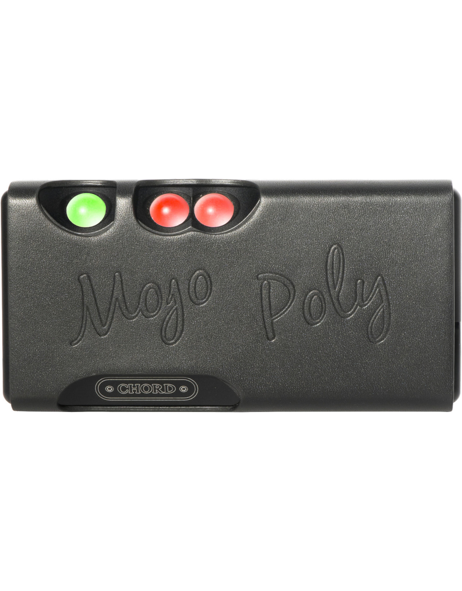 Chord Electronics Mojo/Poly Sleeve Case - Hawthorne Stereo