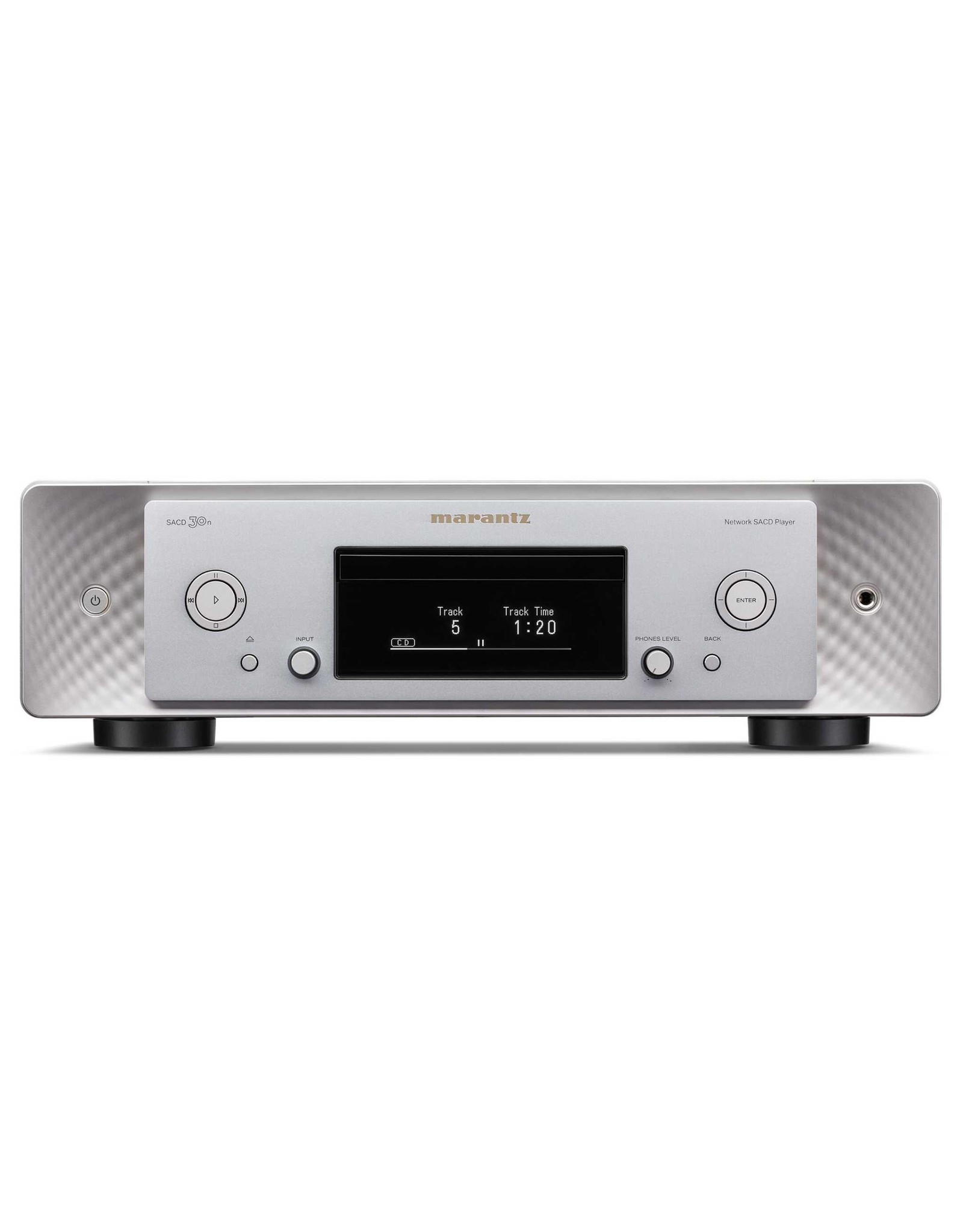 Marantz Marantz SACD 30n CD Player