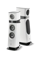 Focal Focal Sopra No3 Floorstanding Speakers (Pair)