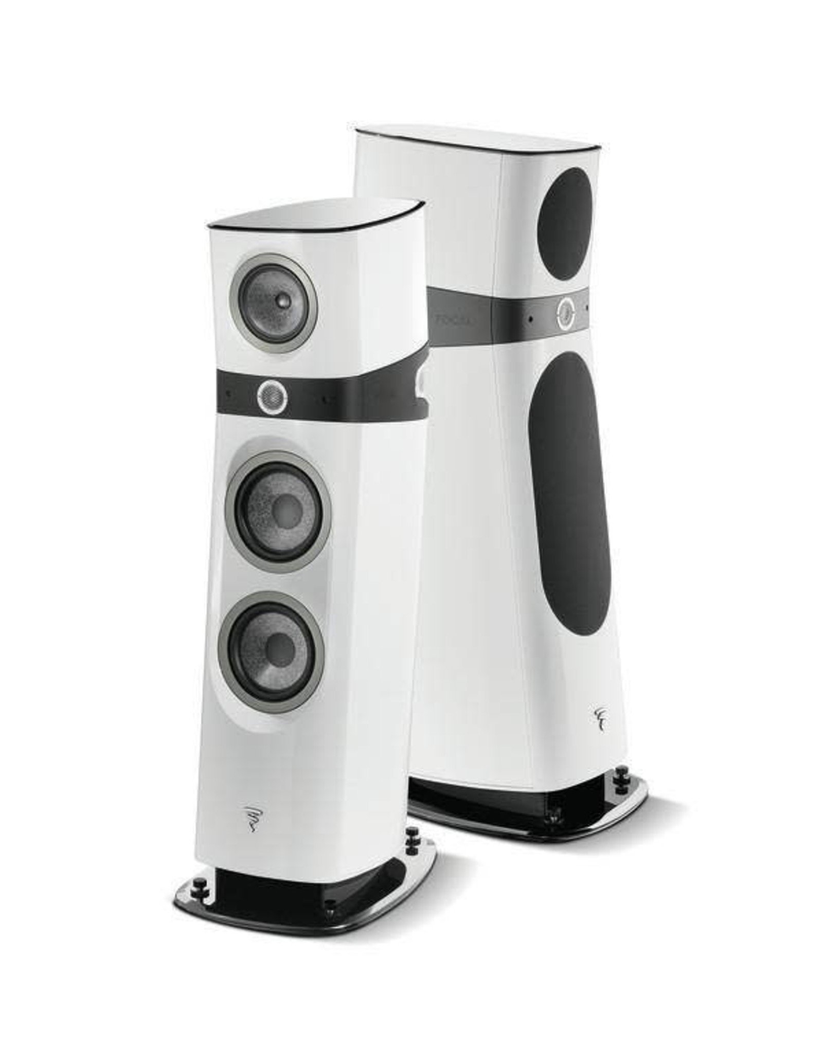 Focal Focal Sopra No3 Floorstanding Speakers (Pair)