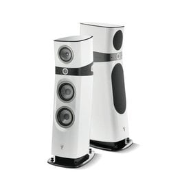 Focal Focal Sopra No3 Floorstanding Speakers (Pair)