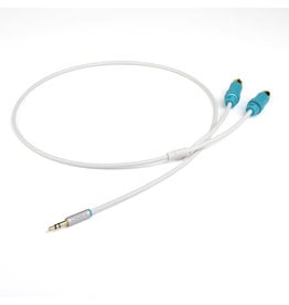 Chord Clearway Analog XLR Cable - Hawthorne Stereo