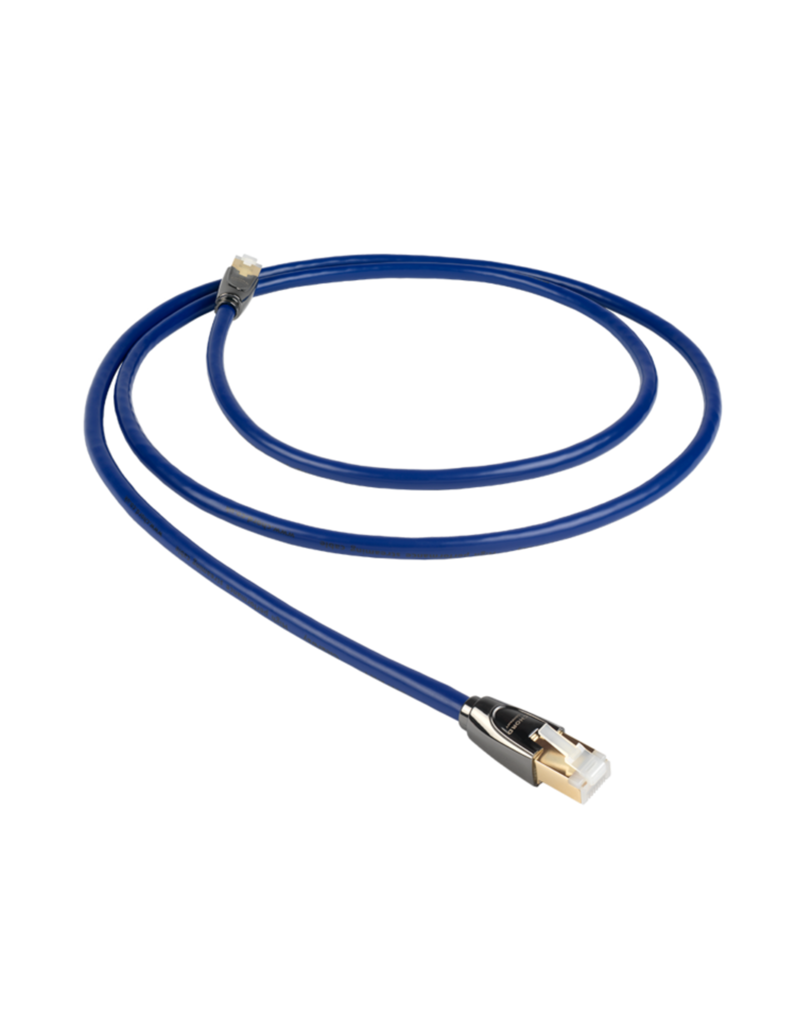 Chord Company Chord Clearway Streaming Ethernet Cable