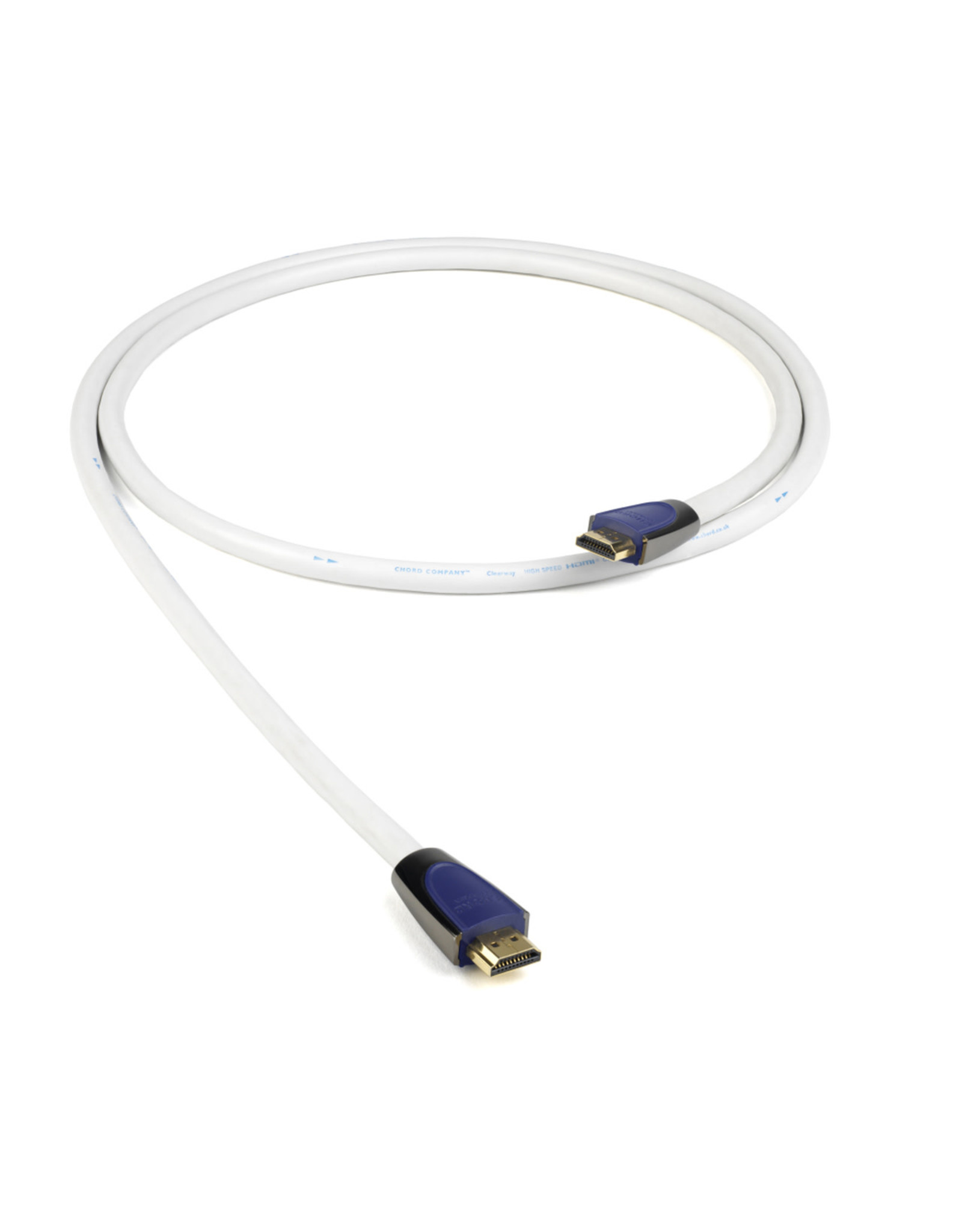 Chord Company Chord Clearway HDMI Cable