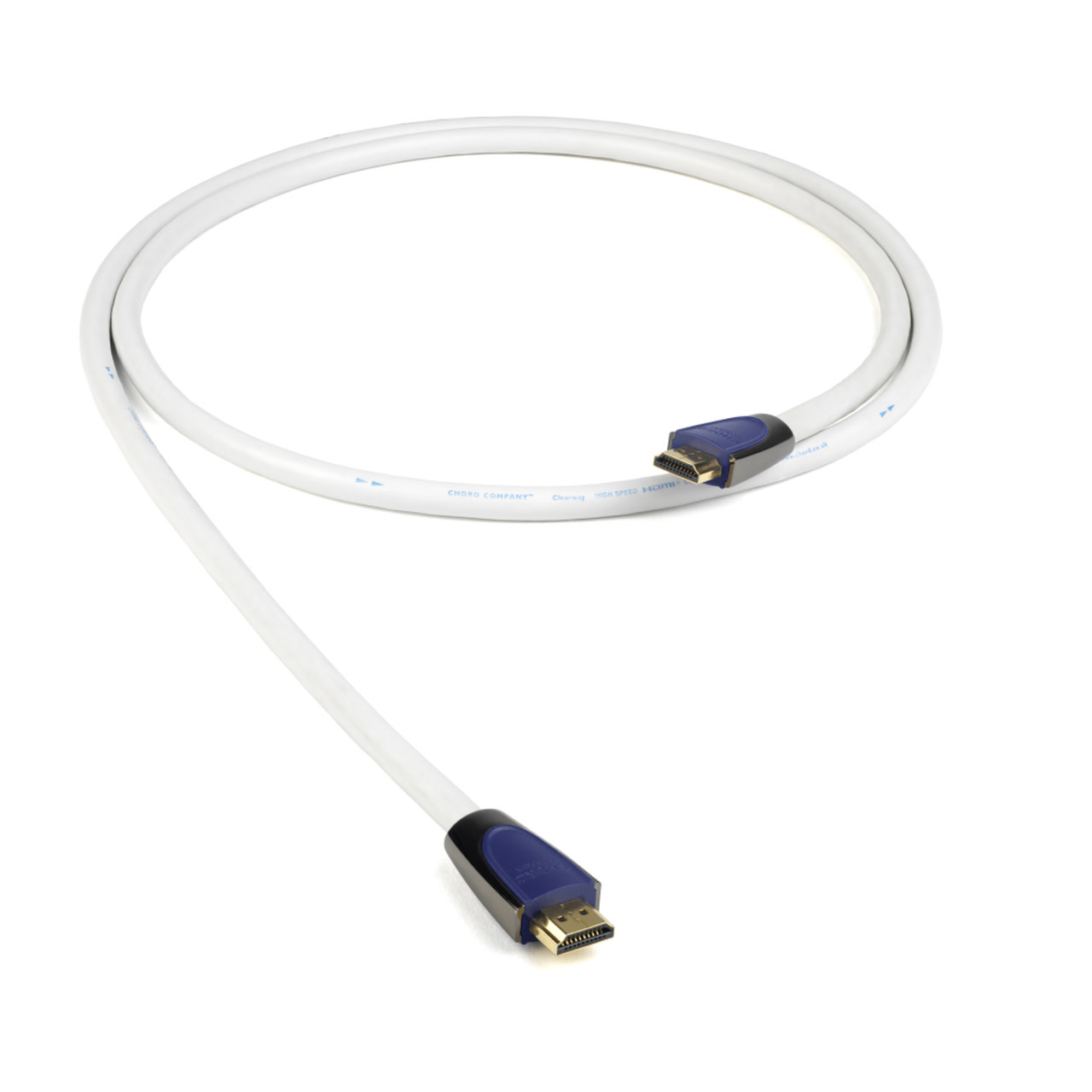 Chord Clearway HDMI Cable