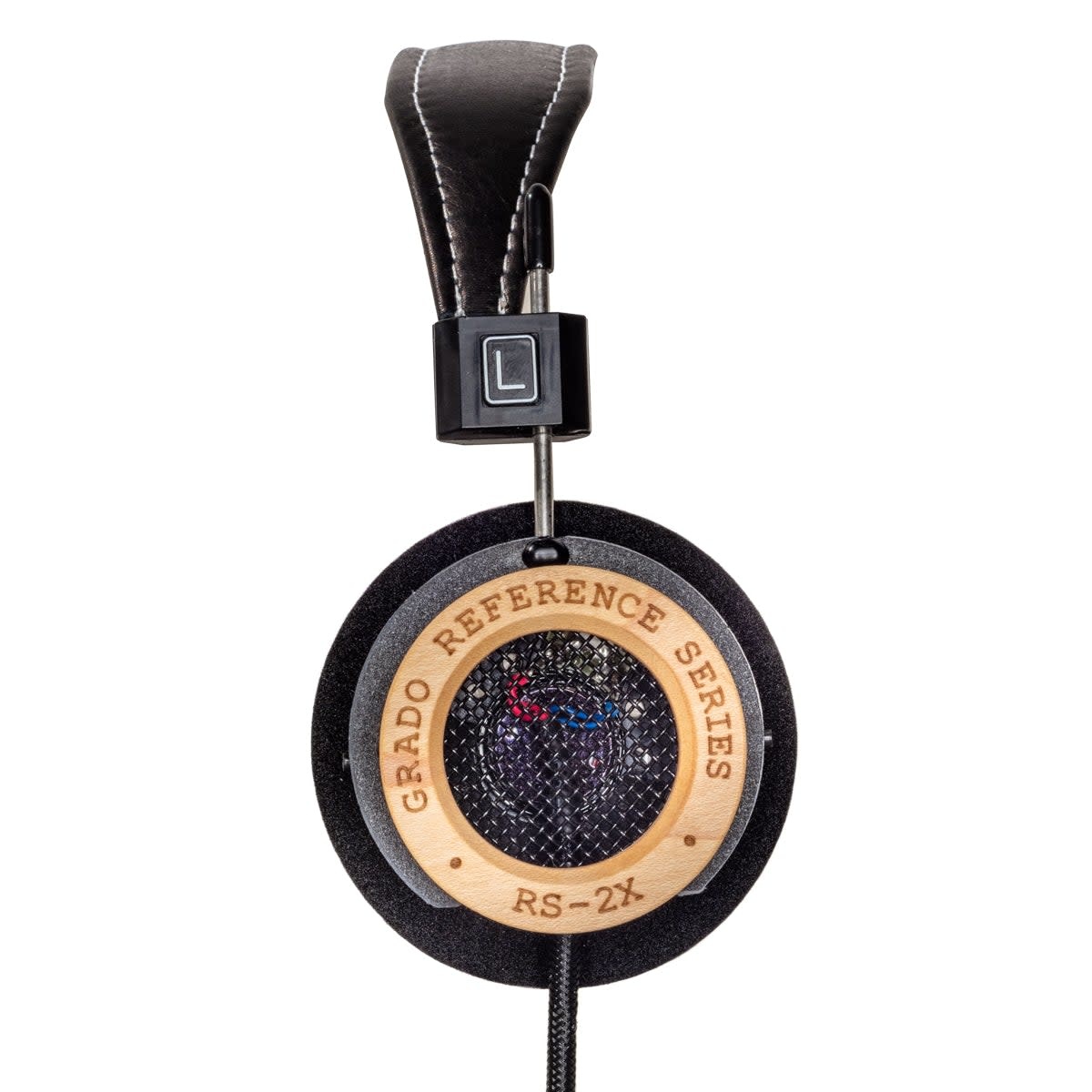 Grado Reference RS2x Headphones - Hawthorne Stereo